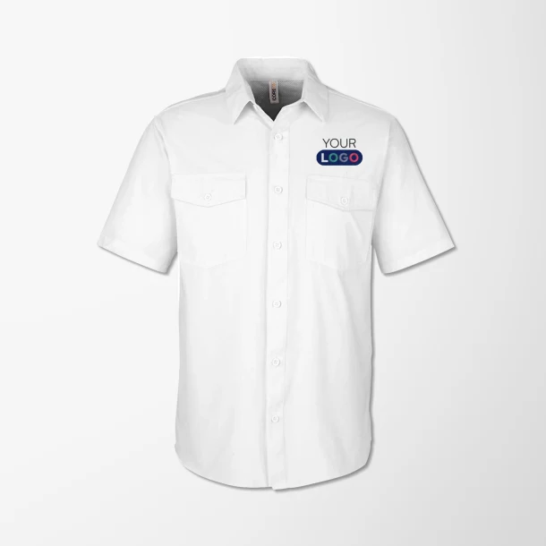 CORE 365 Men's Ultra UVP® Marina Shirt