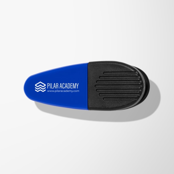 Hold It' Magnetic Clip