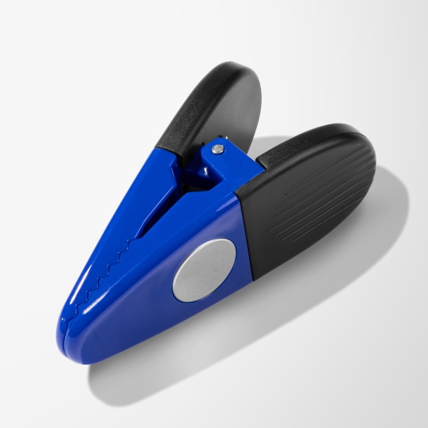 Hold It' Magnetic Clip