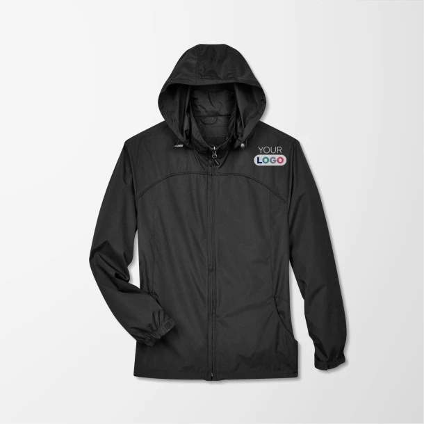 North End Women's Techno Lite Jacket