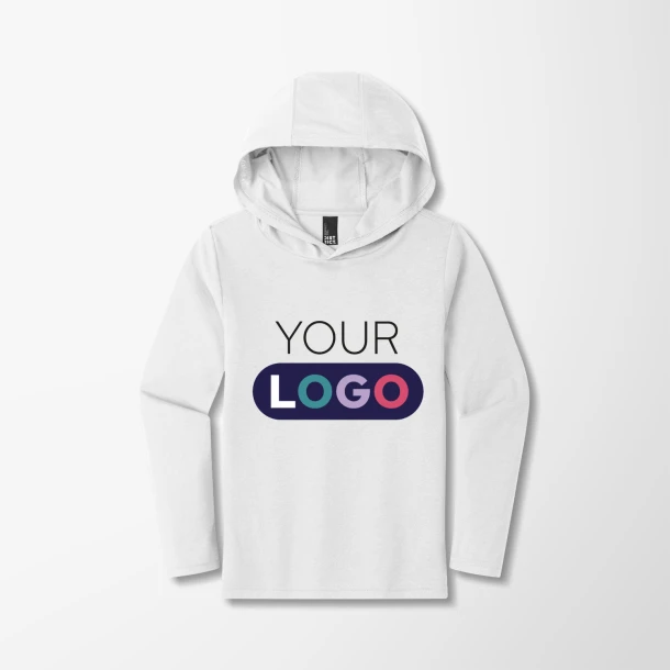 District® Youth Perfect Tri® Hoodie
