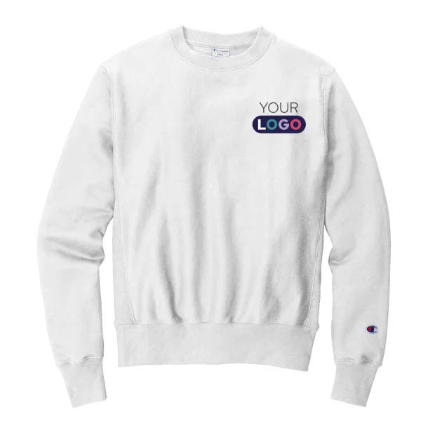 Champion® Men's Reverse Weave® Crewneck