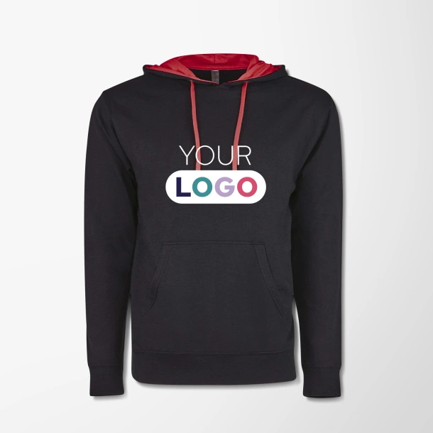 Next Level Men's Laguna Hoodie
