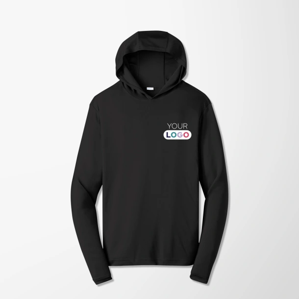 Sport-Tek® Men's PosiCharge® Competitor™ Hoodie