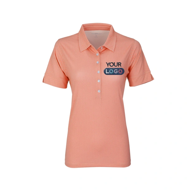 Vansport Women's Pro Eagle Polo