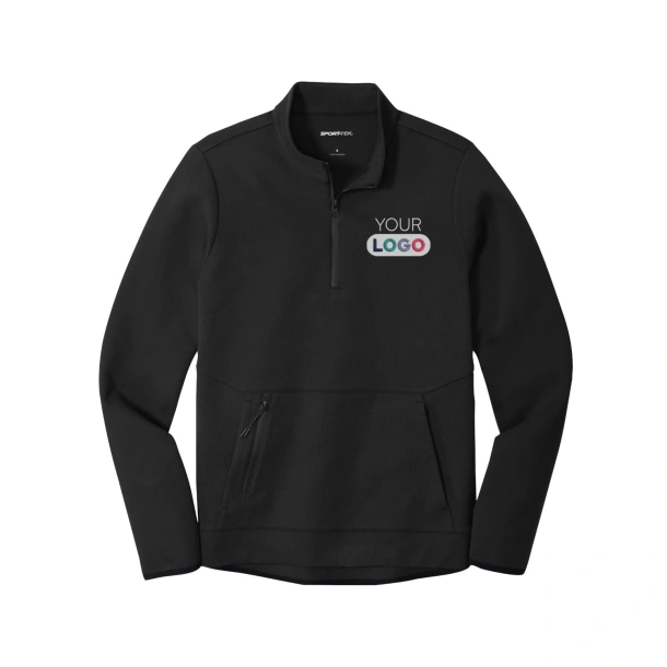 Sport-Tek® Triumph 1/4-Zip Pullover