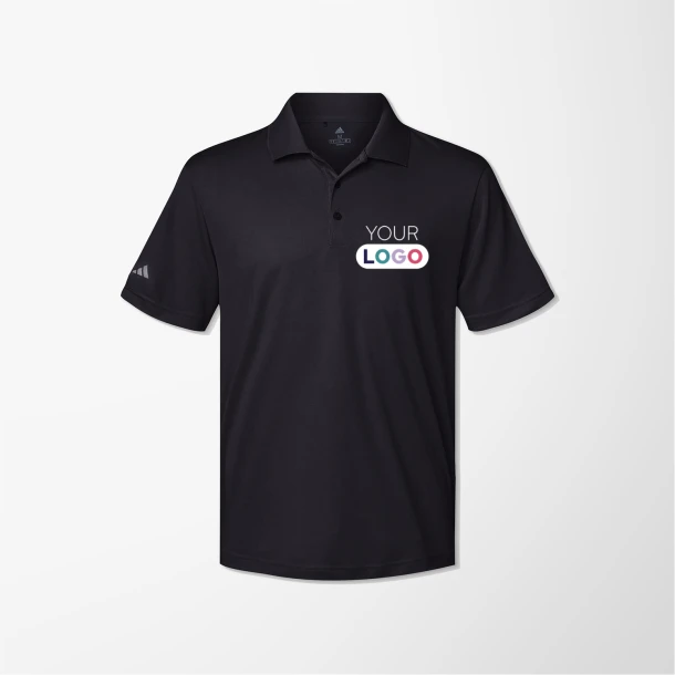 adidas® Performance Polo Shirt