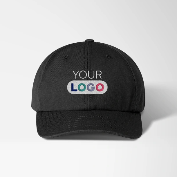 Snapback Dad Hat