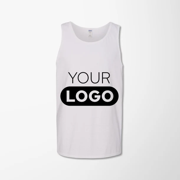 Gildan® Adult Heavy Cotton™ Tank Top