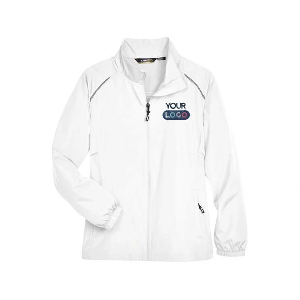 Women's Techno Lite Motivate Jacket