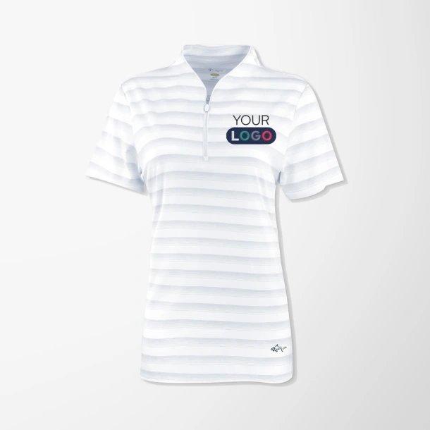 Greg Norman Women's LAB Polo