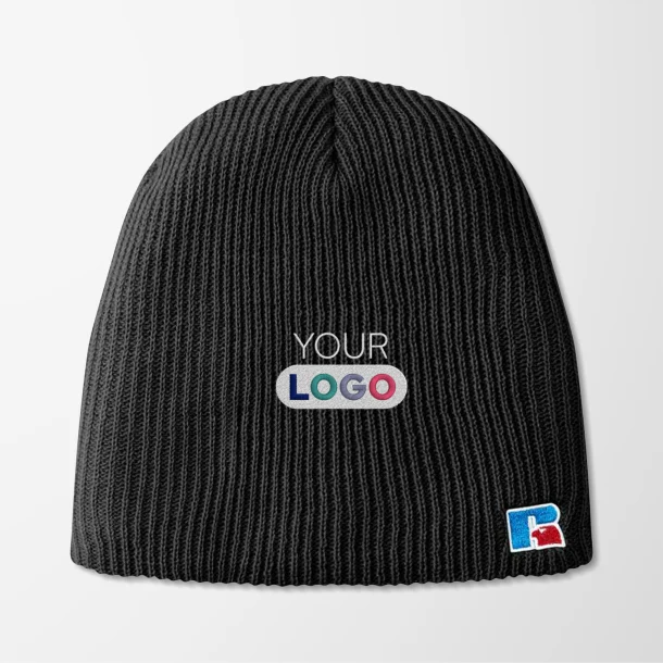 Russell Athletic Core R Beanie