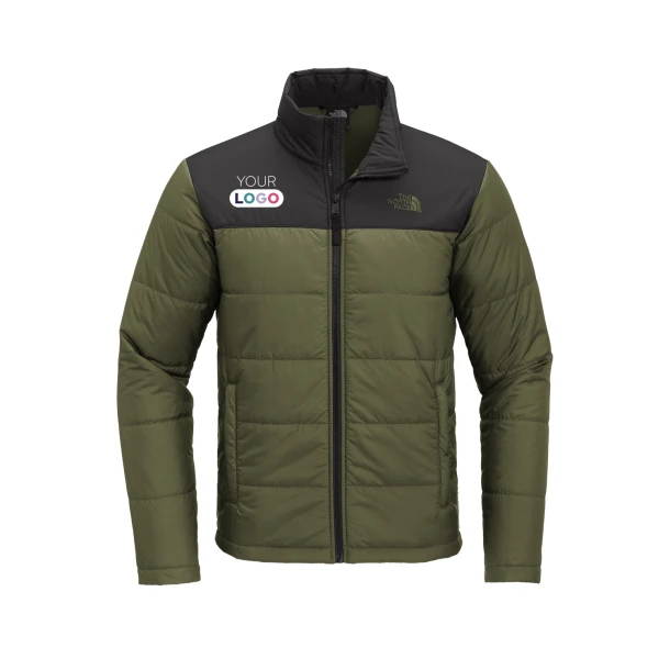 The North Face® Insulated Jacket