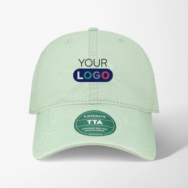 LEGACY Twill Terra Cap
