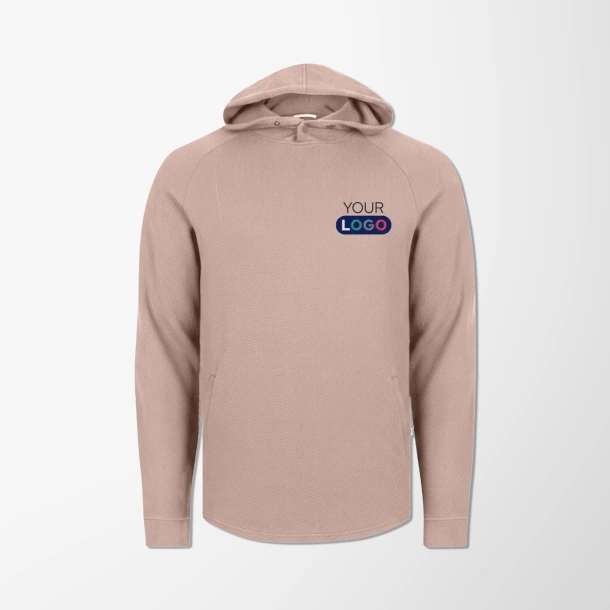 Swannies Men's Luke Hoodie