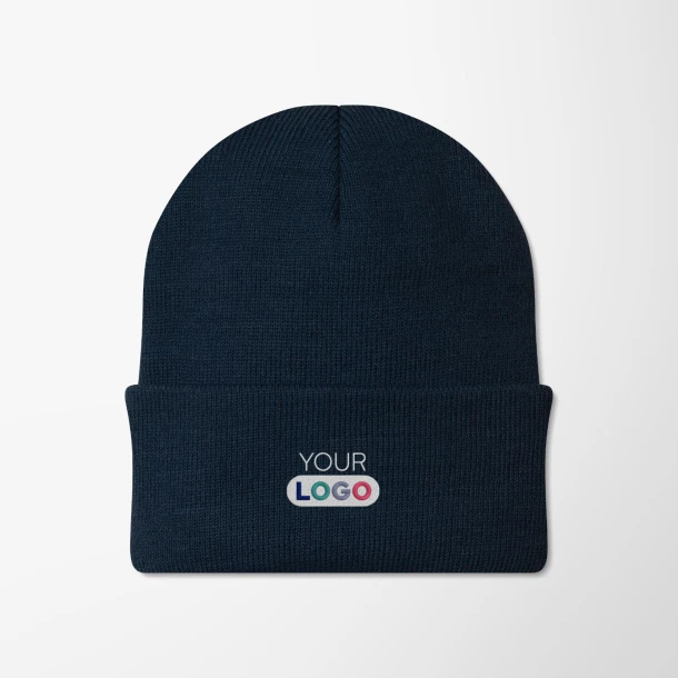 Port & Company® Knit Beanie