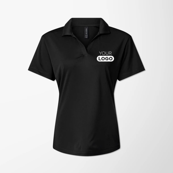 AllPro Women's Performance Pro-Lock Polo