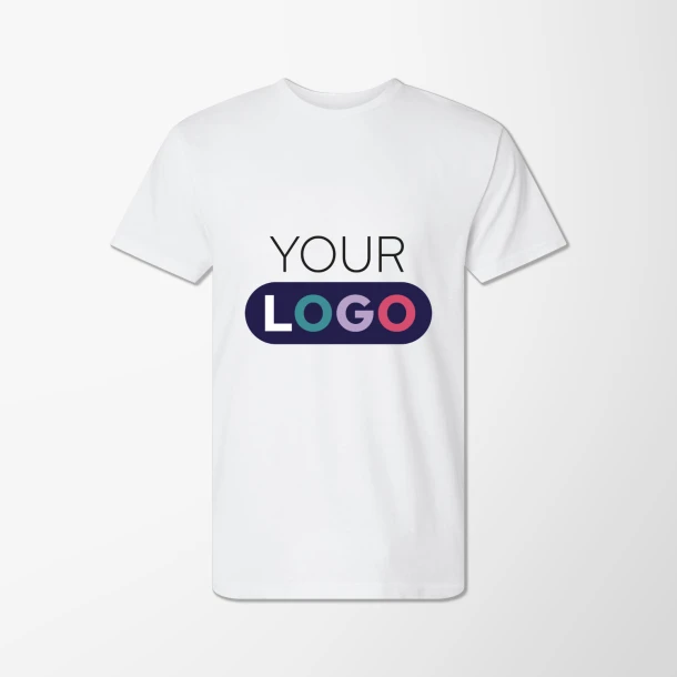 Adult Cotton Jersey T-Shirt