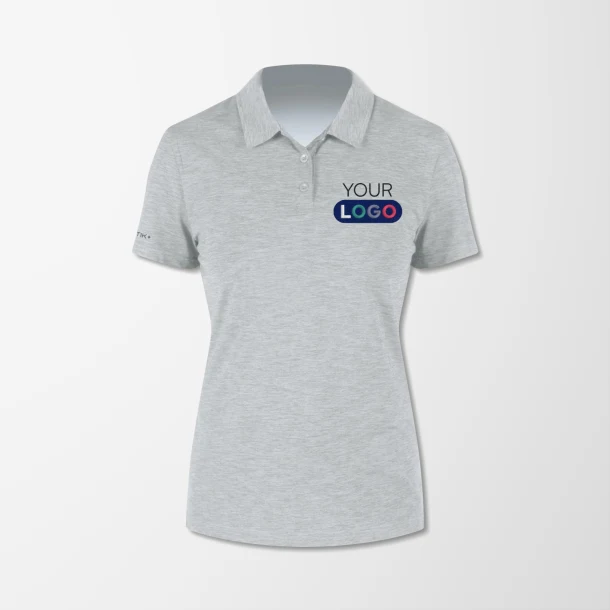 ANETIK Women's Tech Breeze Polo