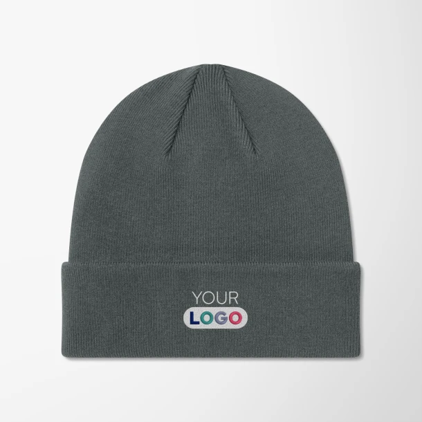 Mercer+Mettle® Soft-Blend Beanie