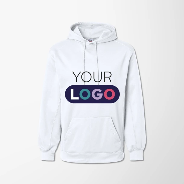 Badger Men's Fleece Performance Hoodie