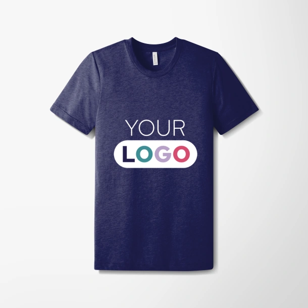 Bella+Canvas Adult Triblend T-Shirt