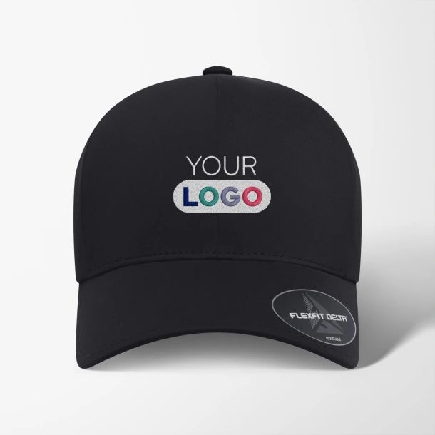 Flexfit Delta® Snapback Cap