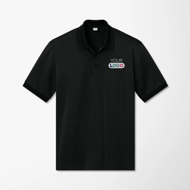 CornerStone® Tall Men's Workwear Pro Polo