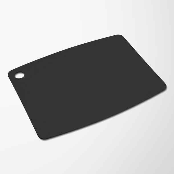 Engraved Wood Fiber Cecil Cutting Board