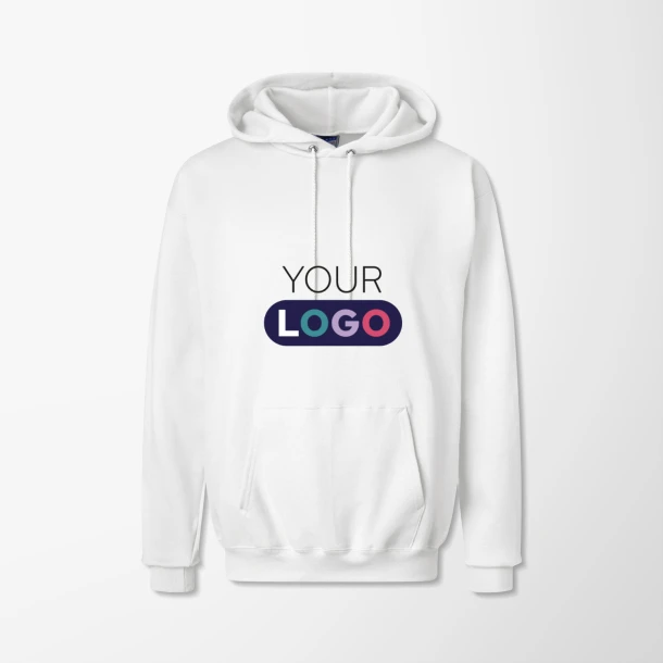 Hanes Men's Ultimate Cotton® Hoodie