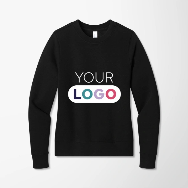 District® Women's Fleece V.I.T.™ Crewneck