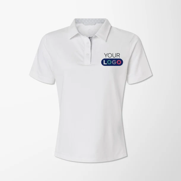 Swannies Women's Ella Polo
