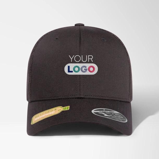 Flexfit Recycled Mesh 110® Snapback Cap