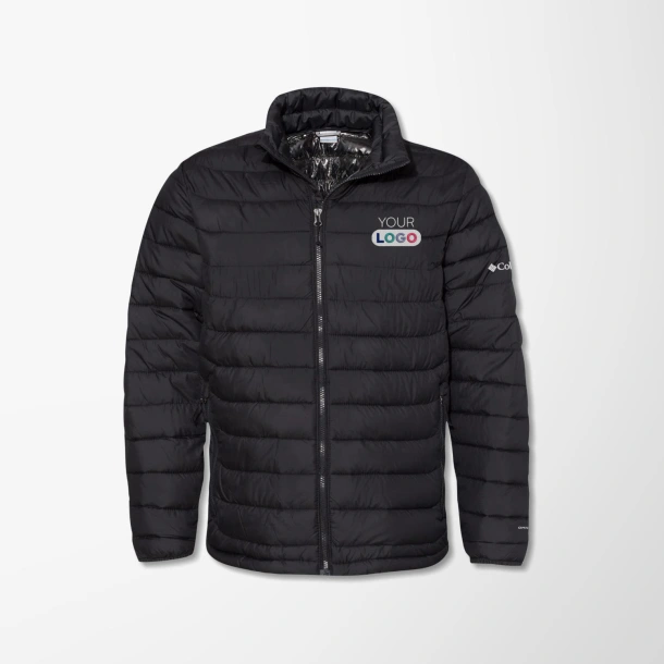Columbia Men's Powder Lite™ II Jacket