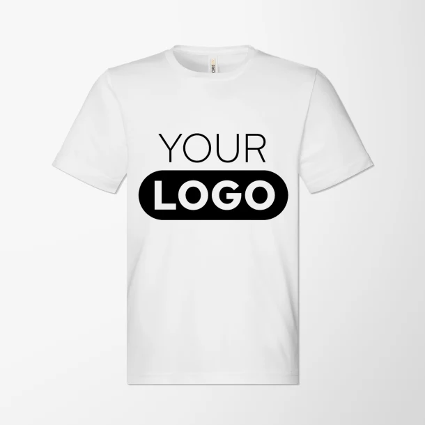 CORE365 Youth Performance Capital T-Shirt