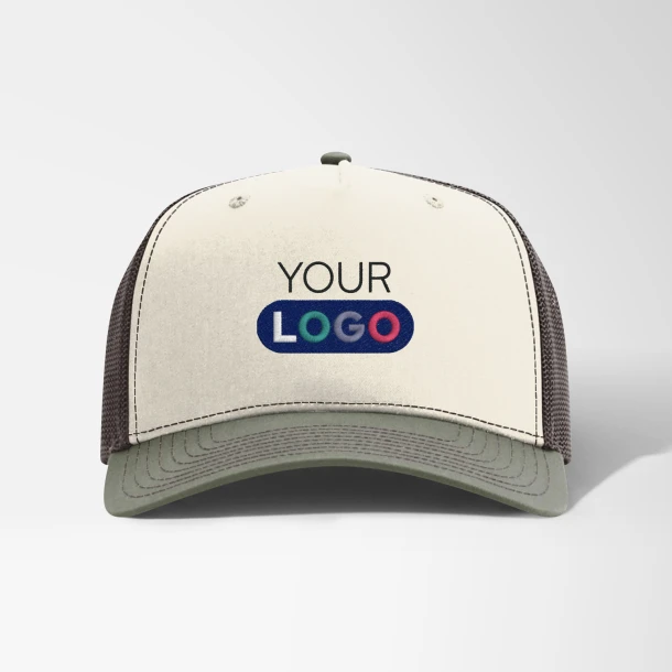 Richardson Champ Trucker Hat