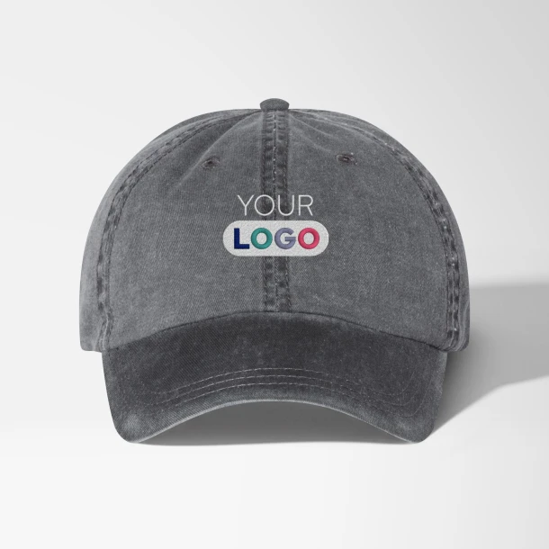 Valucap Pigment-Dyed Cap