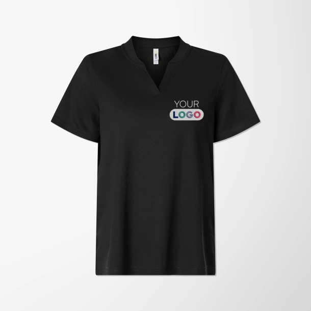 CORE365 Women's Performance Pique Nova Polo