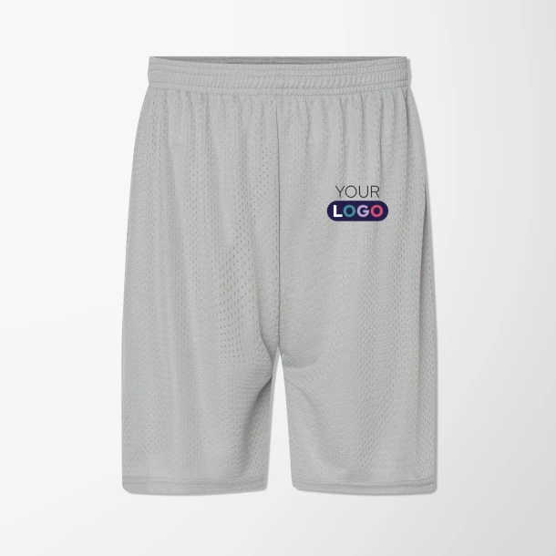 C2 Sport Men's 7 Mesh Shorts