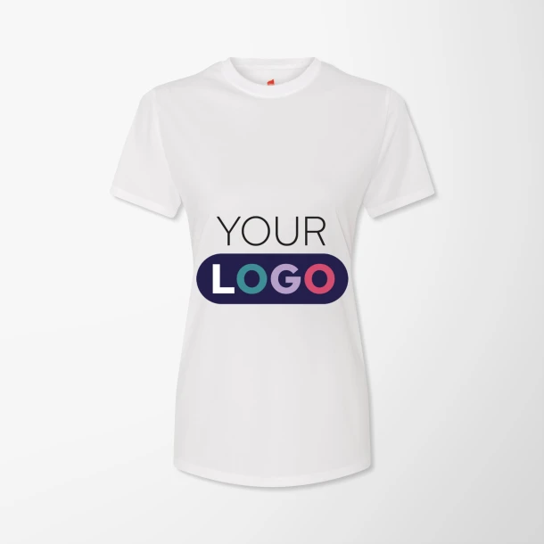 Hanes Women's Cool DRI® Performance T-Shirt