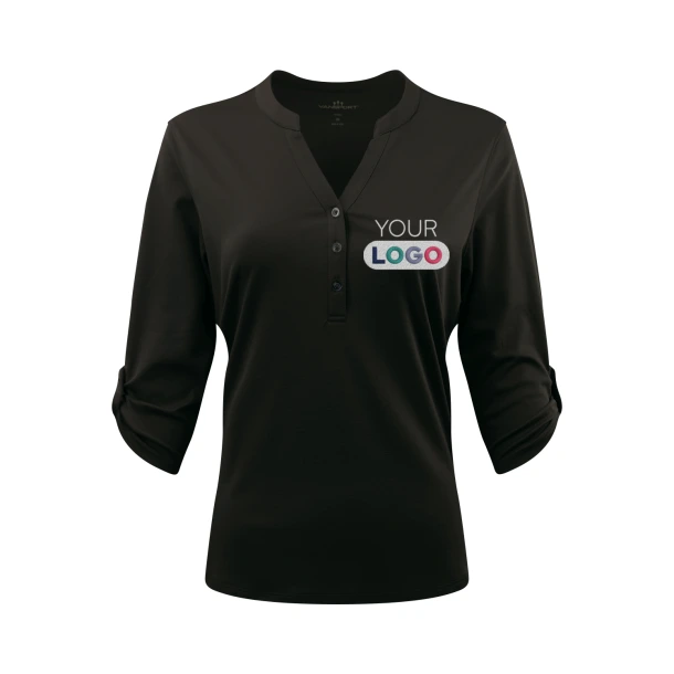 Vansport Women's Victory Polo