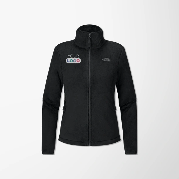 The North Face® Women’s Fleece Osito Jacket