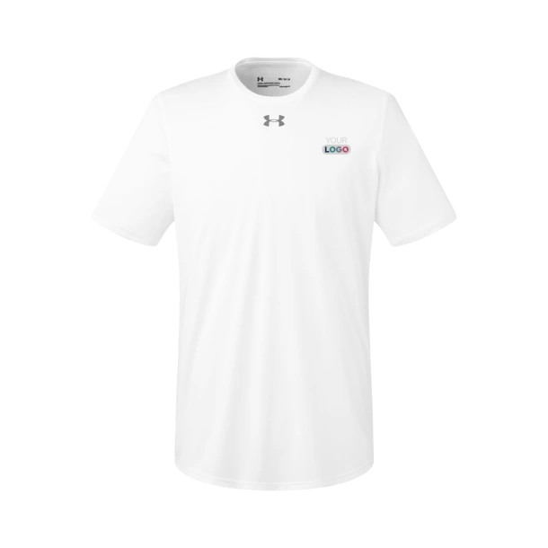 Under Armour® Men's Locker 2.0 T-Shirt