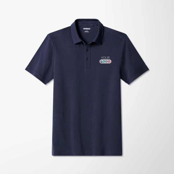 OGIO® Men's Limit Polo