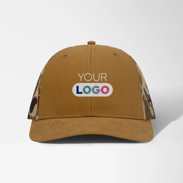 DRI DUCK Ridgewood Cap