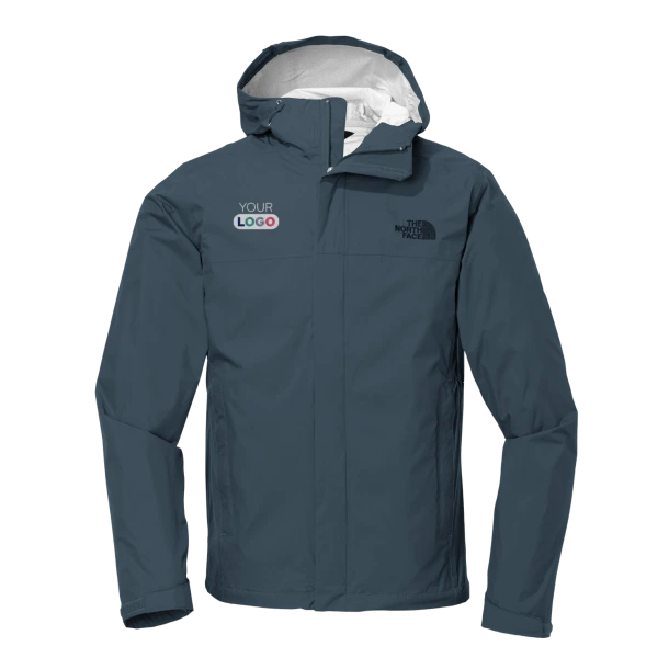 The North Face® Men's DryVent™ Rain Jacket