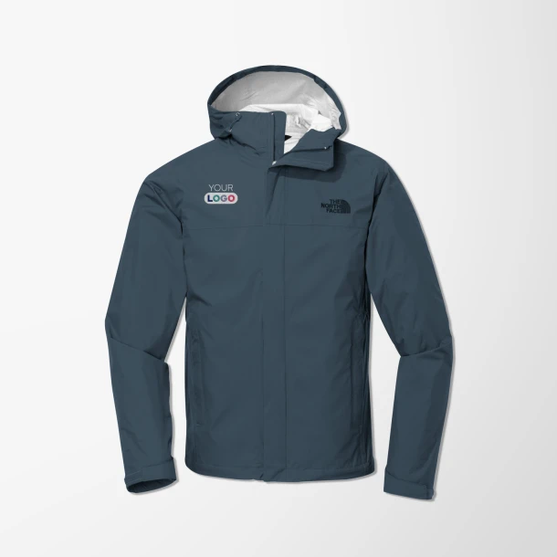 The North Face® Men's DryVent™ Rain Jacket