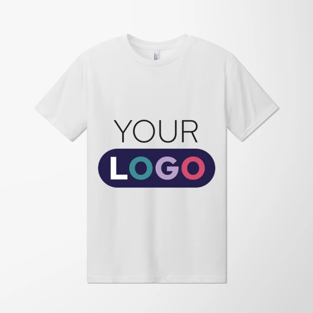 American Apparel Adult Heavyweight Cotton T-Shirt