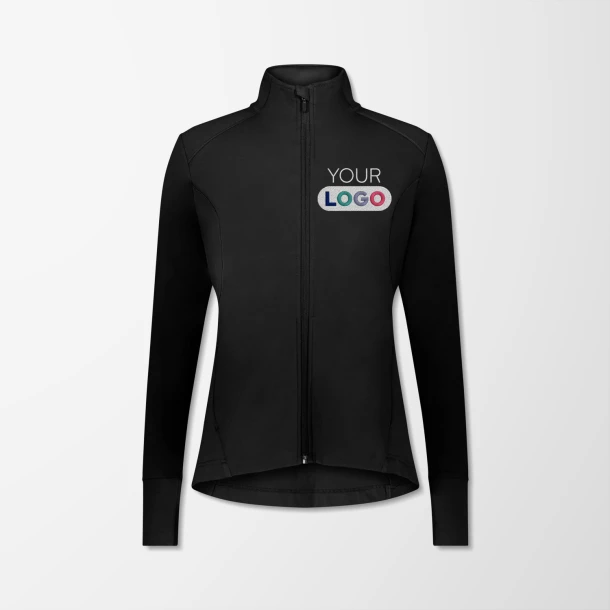 Holloway Youth Full-Zip Eco Revive™ City Flex Jacket