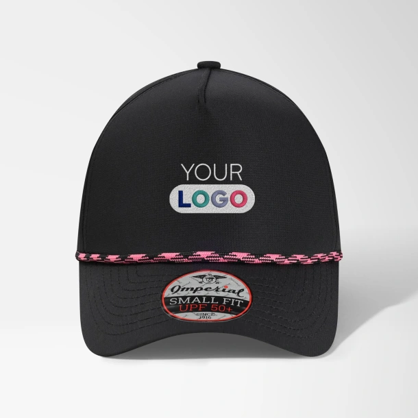 Imperial Corral Cap